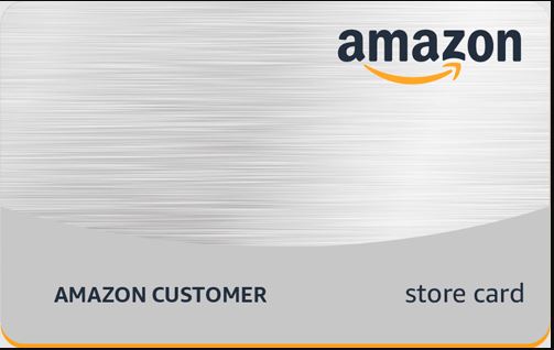 Amazon Store Card Login
