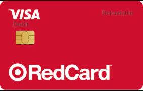 Target-Credit-Card-Login